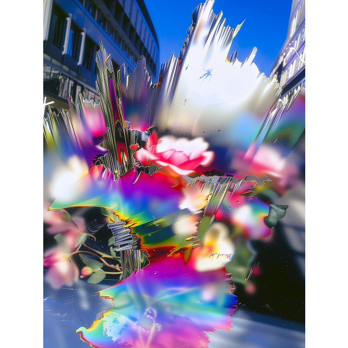 The AI Art Magazine, No. 3—SPATIAL INTELLIGENCE